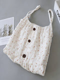 Women Floral Nightdress Sleeveless Cami Nightgown Loose Crinkle Sleep Dress Button Front Ruffle Hem Summer Loungewear
