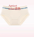 Wireless Non Padded Bra Set for Small Bust Seamless Comfort Bralette & Briefs Pure Elegant Ladies Intimates Teen Girls Underwear