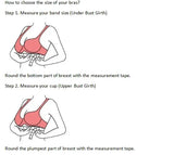 Lace Bra, Comfy & Breathable Bra, Steel Rim Bra Converge Anti sagging Sports，Sexy Women's Lingerie & Underwear