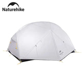 Naturehike Mongar Two Person Ultralight Waterproof Tent Camping