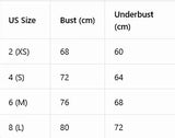 3pcs/Set Women's Sexy Lace Underwire Push Up Bra Women's Underwear Set