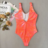 sexy glitter snake scales metallic swimsuit one piece backless bikini thong swimwear bodysuits women biquini bathing suits