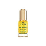 Nuxe Super Serum Eye: Anti-Aging Eye Serum - Reduce Dark Circles & Puffiness Naturally with Botanical Caffeine - Vegan Formula, 15ml
