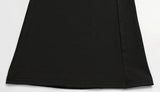 Ahagaga Sexy Women Jumpsuits Solid Halter Deep V-Neck Sheath Club Casual Streetwear Bandage High End Backless Sleeveless Rompers
