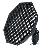 Godox AD-S7 Multi-functional 45cm Flash Umbrella Softbox Studio Soft Box for WITSTRO AD200 AD200PRO PRO AD360 AD360 II AD180