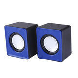 Computer Speaker For PC Laptop Desktop Caixa De Som Sound Box Music Audio System Bocina Column Acoustics Coluna Amplified Unit