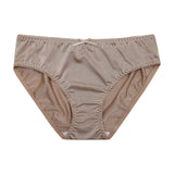 Panties Bikini for Women Seamless Underwear For Women Sexy Hipster Panties Breathable Bikin Pack of Panties for Women Random