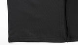 Ahagaga Sexy Halter Women's Maxi Dresses Solid Hollow Out Sheath High Split Party Backless Elegant Tight Fitting Hip Hugging