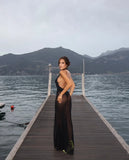 Buckle Off Shoulder Bikini With Skirt Women Swimsuit 2026 Trend Biquini Swimwear Lady Holiday Bath Suit Female Beachwear Outfits