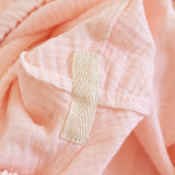 Maternity Pajamas Breastfeeding Clothes Woman Feeding Nightie Autumn Long Sleeve Sleepwear Women's Cotton Wear Pregnant