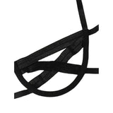 Ladies Hot Sexy Lingerie Halter Sleepwear Lace Sexy Costumes Women Sexy Underwear Temptation Erotic Lingerie Porno Costumes 2020