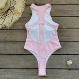 Sexy Sleeveless One Piece Women Swimsuit Sport Style Surf Wear Swimwear Lady Monikini Mujer Bathing Suit Bodysuit Padded 2024