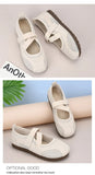 Women's Casual Comfortable Breathable Openwork Mesh Flat Sandals Thin Sole Fashionable Versatile Women's Shoes