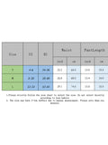 Women's Summer Mini Skirts Elastic Band Bubble Plaid Print Skirt for Daily, Travel, Parties