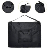 Massage Table Carrying Bag for Beauty Bed Storage with Shoulder Strap