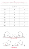No steel ring Lace patchwork bra Black full cup women's bra with adjustable shoulder straps BCD cupMR3437