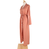 New Sexy Beach Long Maxi Dress Women Beach Cover Up Tunic Pareo White V Neck Dress Robe Swimwear Cover Up Bikini Beachwear V2623