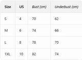 1PCS Simple invisible backless Women's Dress Bra Deep V Push-Up for women Slimming Shapewear Comfortable underwire Women's bra
