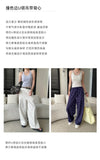 Sports vest U-neck slim fit camisole bottoming T-shirt
