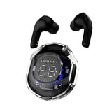 NEW T8 TWS Wireless Earphone Bluetooth 5.3 Sport Gaming Headsets Noise Reduction Earbuds Bass Touch Control For Smartphones