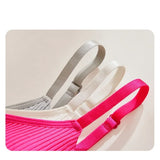 Women Bra Wire Free Cotton Bras Female Seamless Underwear Solid Color Lingerie Girls Breathable Sexy Bralette