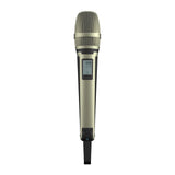 G-MARK SKM9000 Wireless Microphone Professional UHF Frequency Adjustable Metal Sheel For Paryt Show Teaching Wedding