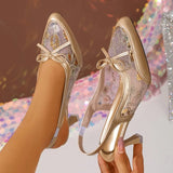 Top Quality Luxury Womens Sandal Casual Lace Flat Fashion Embroidered Muller Shoes Designer Silk Leather Soled High Heel