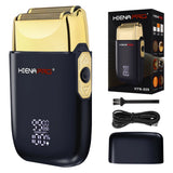 HIENA Hair cutting machine Hair clipperRechargeable Pro Electric Shaver For Men Hair Beard Electric home appliance Christmas
