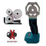 Makita Offers Various Models of Portable Cordless Power Tools, Electric Drills, Hot Air Blowers, Knives, and Saws Tools