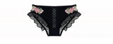 MOYISU Light Luxury Japanese Sweet Push-Up Bralette for Small Chest Women, Summer Thin Sexy Lingerie Pure Desire Underwear