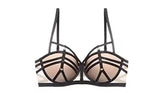 New Sexy Women Bralette Set Pure Desire Push Up Bra Small Chest Wireless Summer Бюстгальтер Бесплатная доставка MOYISU Sexy Bras