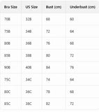 Women Floral Lace Bra Sexy Underwire Underwear Ladies Push Up Bras Female Comfortable Bra Half Cup Lace Lingerie