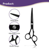 Hair Cutting Guide Comb1.5mm 3mm 4.5mm 6mmSet Limit Comb for HIENA HYN-228 212 229Electric Hair Trimmer Shaver Hairdressing Tool