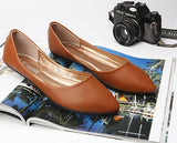 New Arrival 2020 Spring and Autumn Women's Loafers Loafers Women Flat Heel Shoes Boat Shoes Casual  2020
