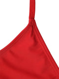 Extreme Mini Micro String Backless Women Swimwear One Piece Swimsuit Female High Cut Monokini Thong Bathing Suit Swim Beachwear