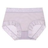 2026 High Waist Plus Size Underpants For Womens Pure Menstrual Underwear Cotton Bikinis Panties LenceríAs De Mujer 여성 극단적속옷