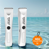 Hair shaver, the body is available in the private parts of the body electric hair removal, gentle armpit hair removal,