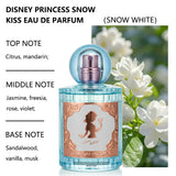 MINISO Disney Snow White Floral Fruital EDP Perfume Vegan For Women
