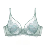 MOYISU Pure lace Girls Sexy Lace Bralette Flash Sale | Bra & Set Flexi-Wire Tech Sheer Allure Anti-Sag | Vintage Limited Last 50
