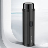 New Electric Shaver Automatic Razor Trimmer Portable Beard Knife Shaver Rechargeable Razor Car Mini Shaver for Men