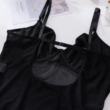 Sexy Lingerie Super Hot Women's Underwear Sets Sexy Ensemble Lingeries Femmes Female Bra Set Erotic Lingerie Woman Pyjama-sets