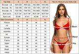 S - XL 9 Colors Crochet Knitted Bikini Top Female Swimsuit Women Swimwear Bather Bathing Suit Swim Hollow Out Beach Top V4194
