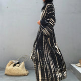 New 10 Colors Printed Long Sleeve With Belt Tunic Beach Cover Up Cover-ups Beach Dress Beach Wear Beachwear Female Women V4521