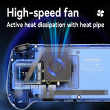 Anbernic RG556 Android Handheld Retro Gaming Console With WiFi Bluetooth