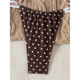 New Floral Flowers Dots High Cut Leg Bikini Women Swimwear Female Swimsuit Two-pieces Bikini set Bather Bathing Suit Swim V6964