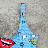2023 One Piece Swimsuit Women Swimwear Push Up Monokini Sexy Bodysuit Leopard Print Bathing Suit Backless Beachwear Female