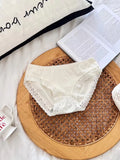 Japanese Anime Lace Bra Set Push Up Wireless Bralette Small Bust Seamless Sexy Triangle Cup Lingerie Set Spring Summer MOYISU