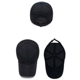 Quick-Drying Hat Men Women Casual Sunscreen Versatile Baseball Cap Outdoor Sunshade Summer Punched Breathable Duck Tongue Hat
