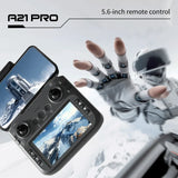 Lenovo A21ProPlus 8K Drone GPS 5G HD Camera Professional Aerial Photography Remote Control Aircraft Quadcopter Toys UAV 2026New
