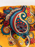 S-XXL Printed Crop Top Bikini Women Bandeau Bikinis Swimwear Female Swimsuit Two-pieces Bikini Set Bathing Suit Swim Beach Wear
